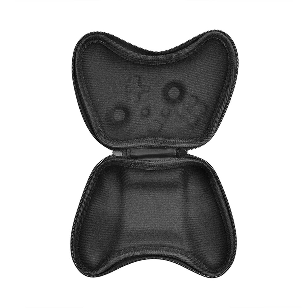Zipper Storage Bag Hand Carrying Pouch Protective Case for Xbox one Controller