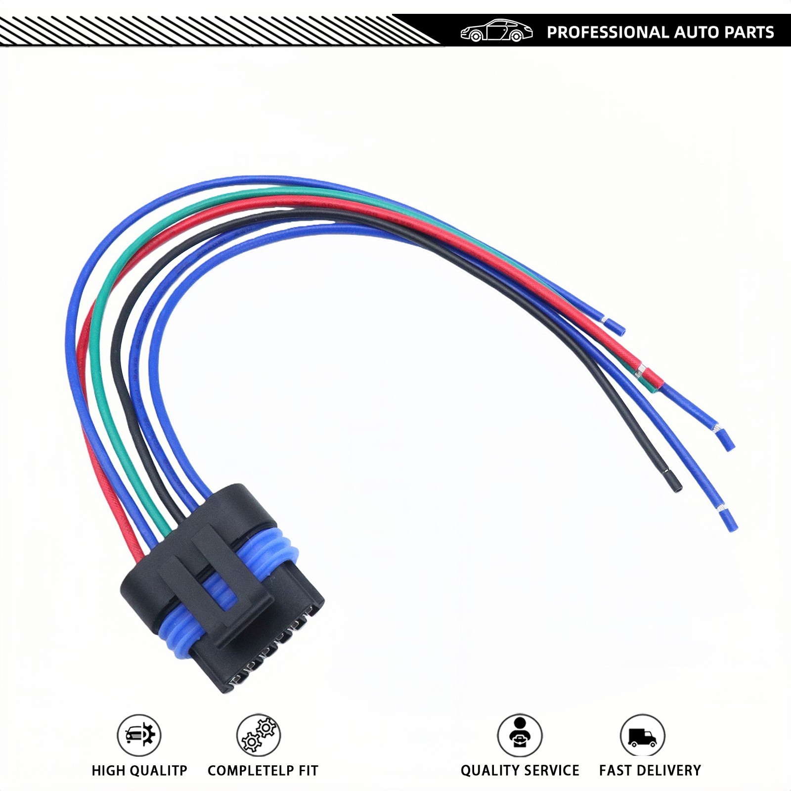 3236115 3233835 Gear Position Sensor W/ Pigtail Harness For Polaris ATP 330 500