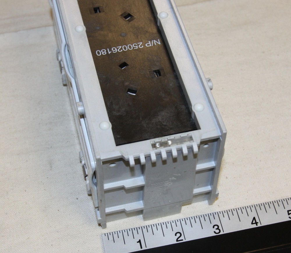 FREE SHIPPING - Mars MEI 500 stacker note box for $ bill acceptor validator