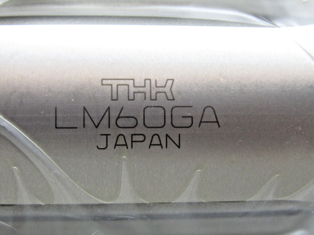 THK LM60 60mm Linear Bearing Ball Bushing
