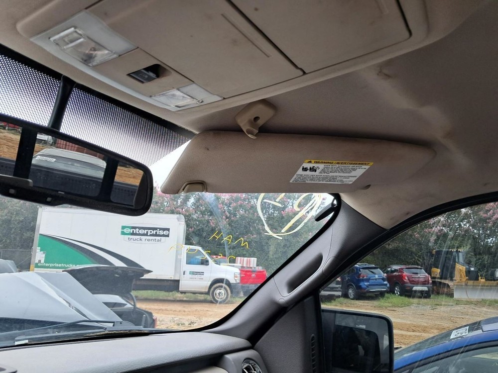 F150 2010 Glove Box 4742355