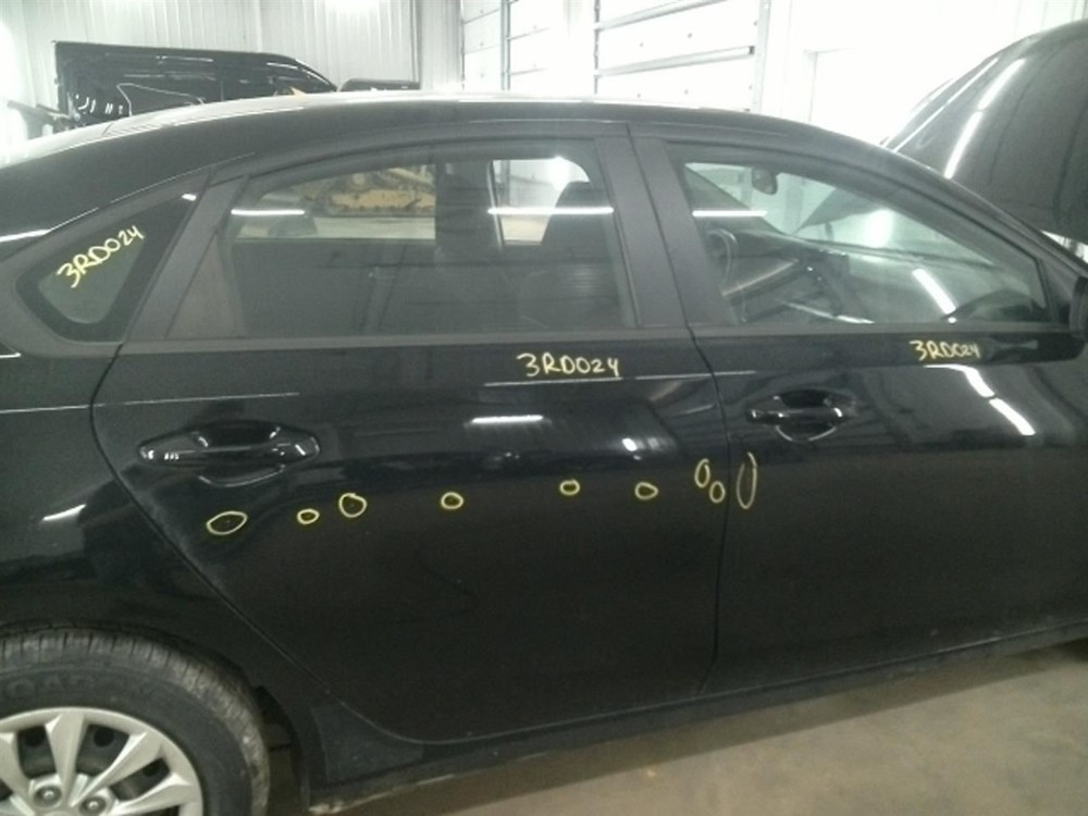 FORTE 2020 Fuse Box Cabin 104829666