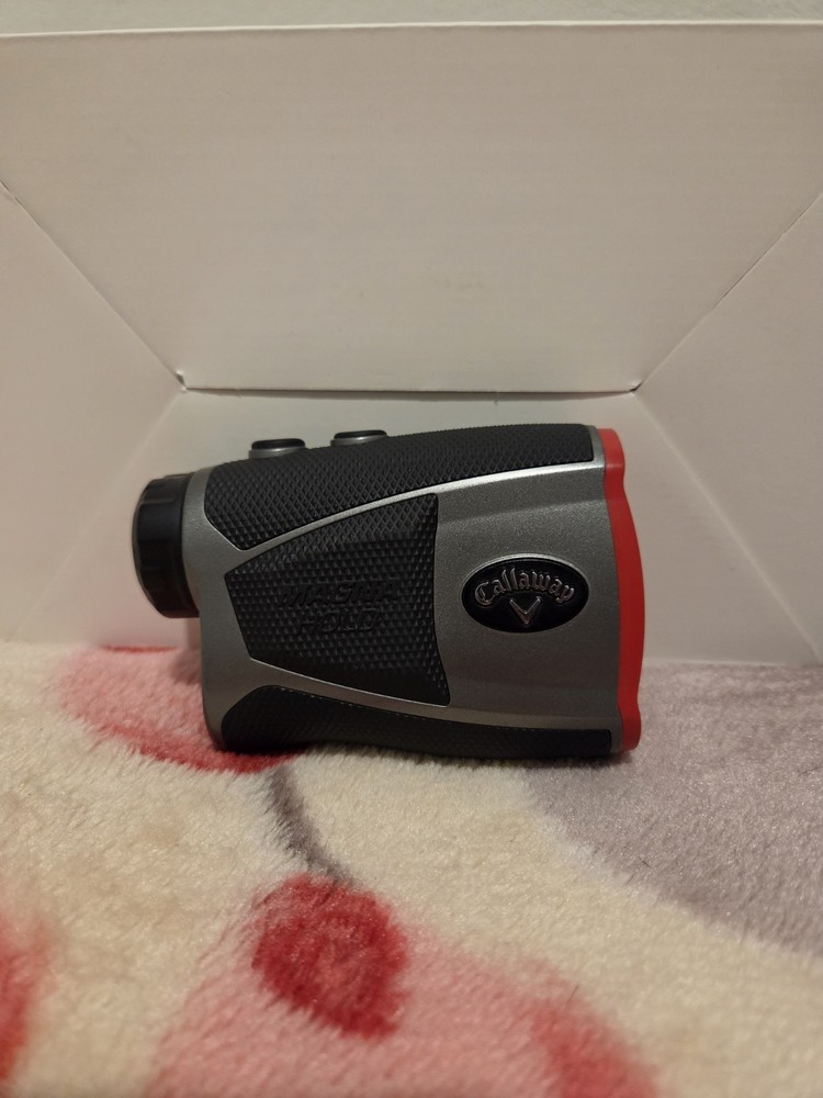 Callaway 300 Pro Slope Rangefinder