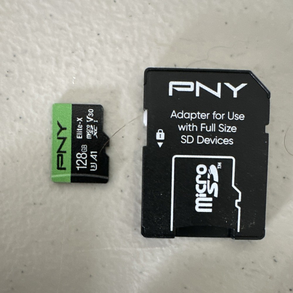 Sabrent USB Card Reader for microSD, microSDHC, microSDXC