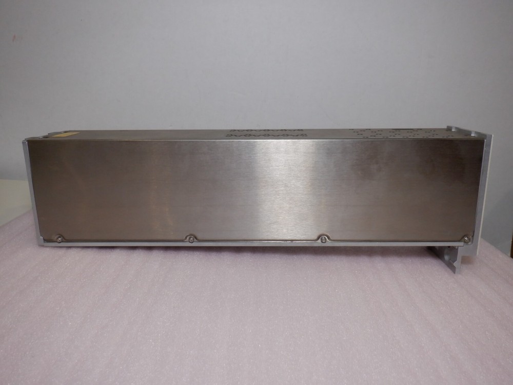 HP 70612B-K43 SWITCH MODULE