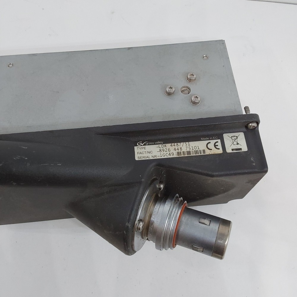 Grass Valley Xpander LDK-4487/51