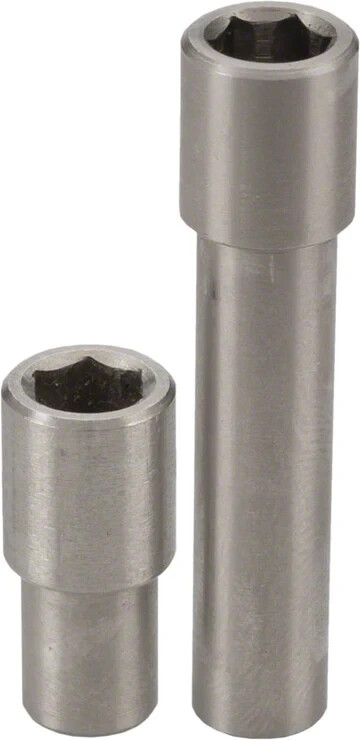 Problem Solvers Sheldon Fender Nuts