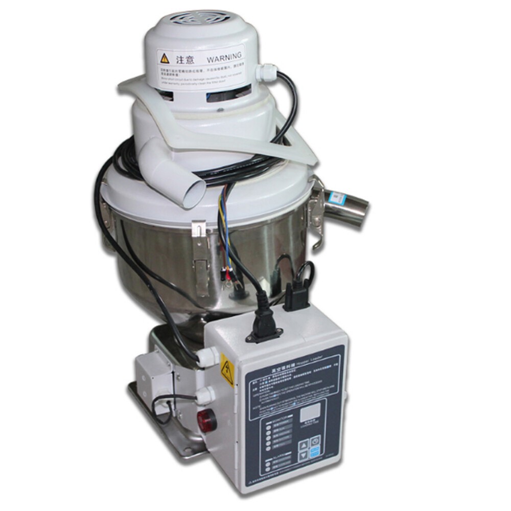 Material Automatic Feeding Machine, Vacuum Feeder, Auto Loader 300kg/h 220V