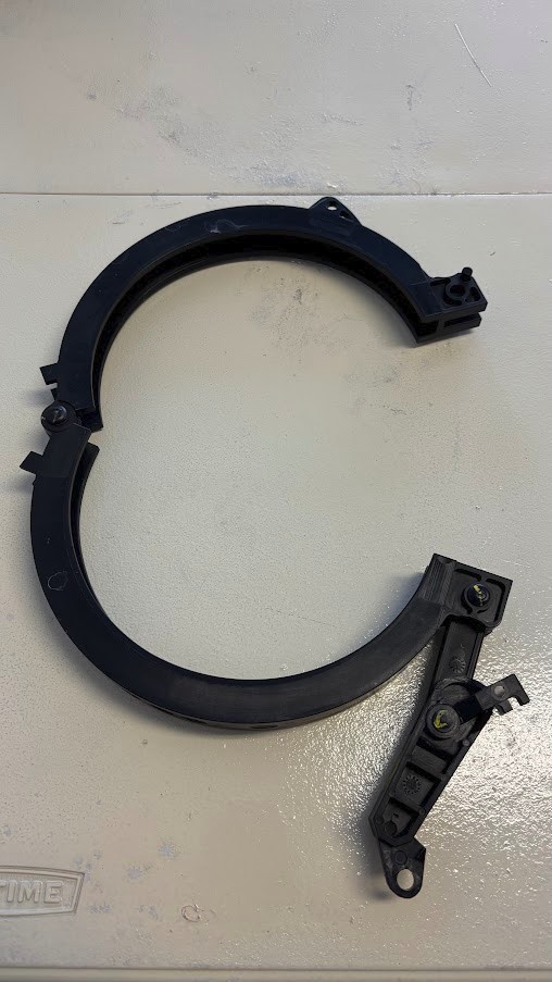 Commscope FOSC 450 B6