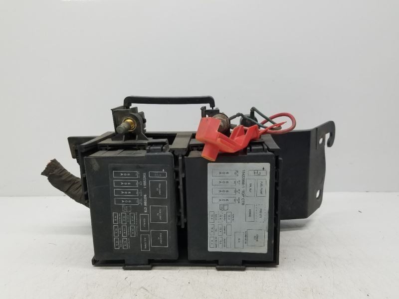 Fuse Box Engine Fits 00-05 IMPALA 181345