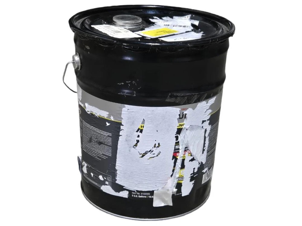Rust-Oleum 9102300 5 Gal Immersion Epoxy Coating Activator