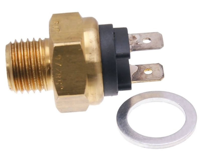 Gilera RCR 50 13-17 Temperature Switch