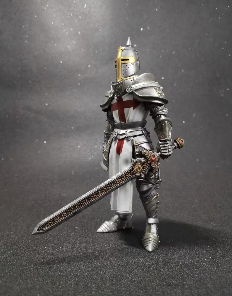 1/12 Scale Mythic Legions A1-Ver Sword Weapon Upgrade kit