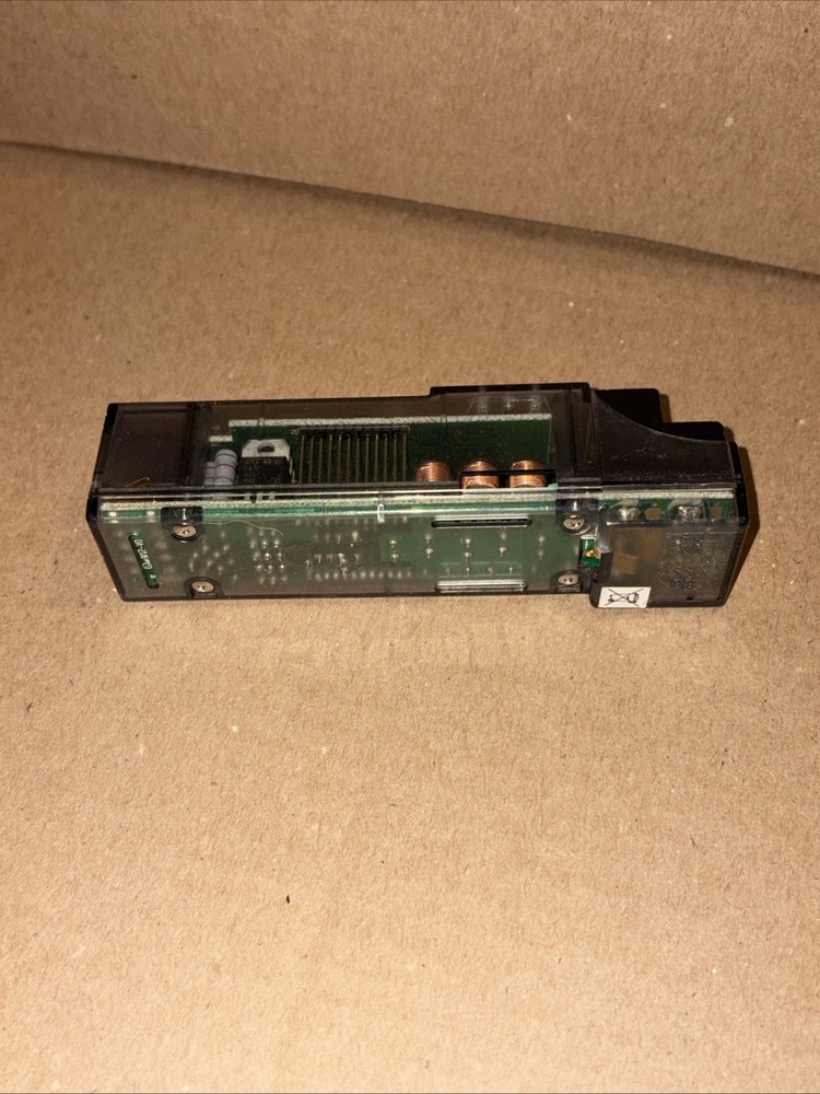 HUNTER ACM-600 6-STATION CONTROL MODULE ACC2 ACC