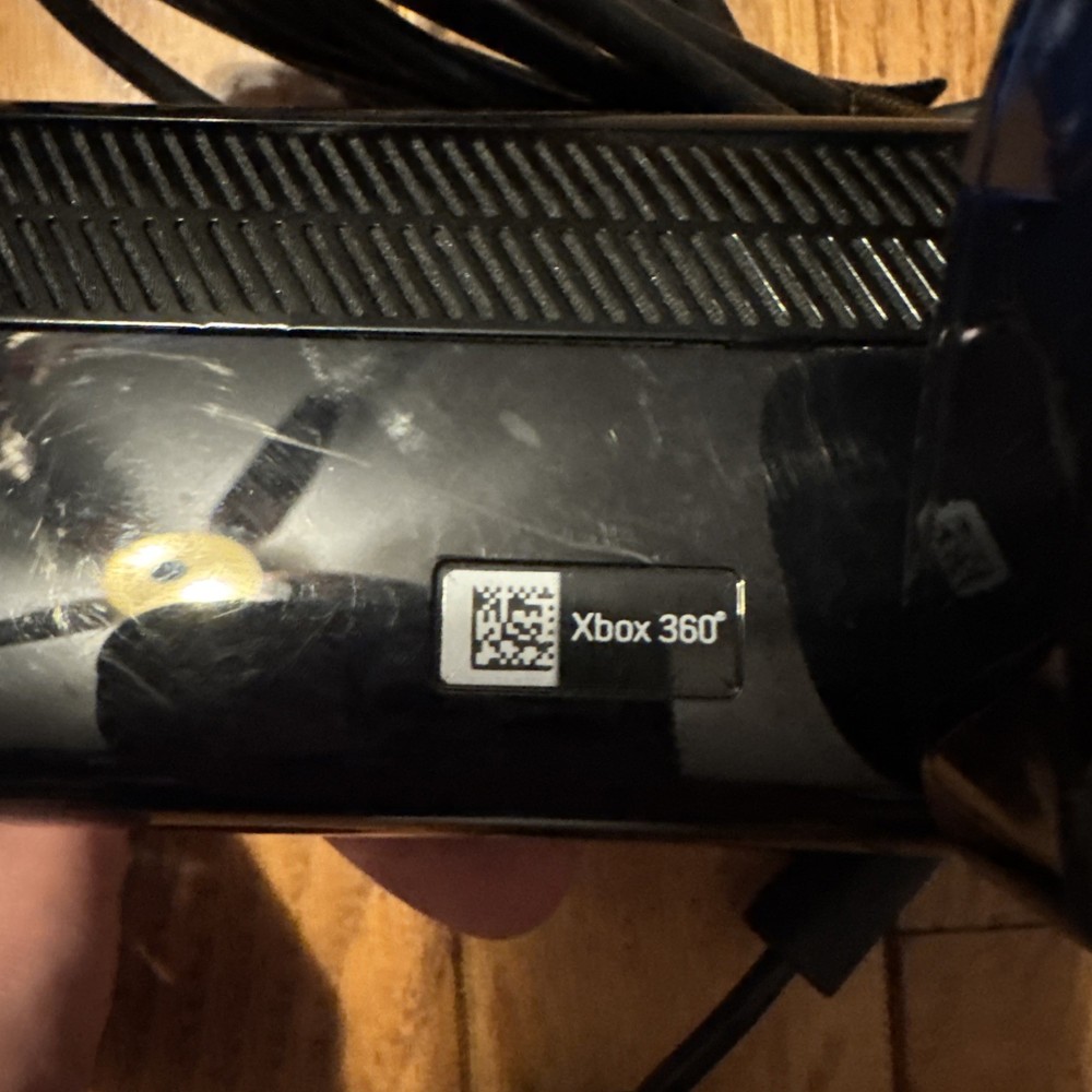 Genuine OEM Microsoft Xbox 360 Kinect Camera Sensor Bar Model: 1473