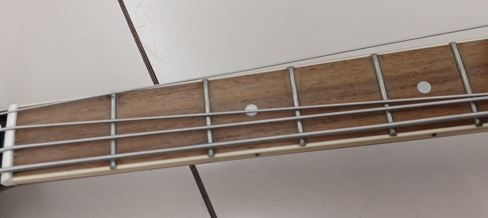 ARIA PRO 2 TAB-CLASSIC semi-acoustic base