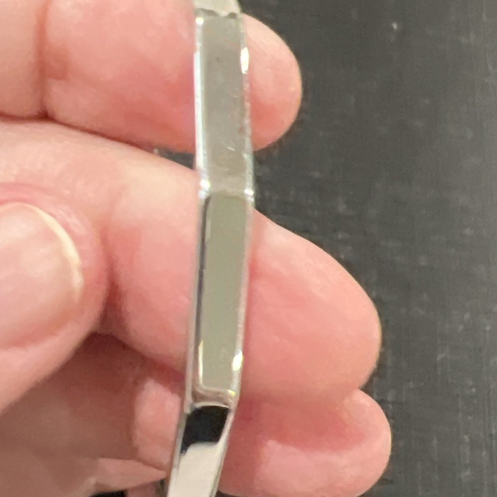 Monet Bangle Bracelet