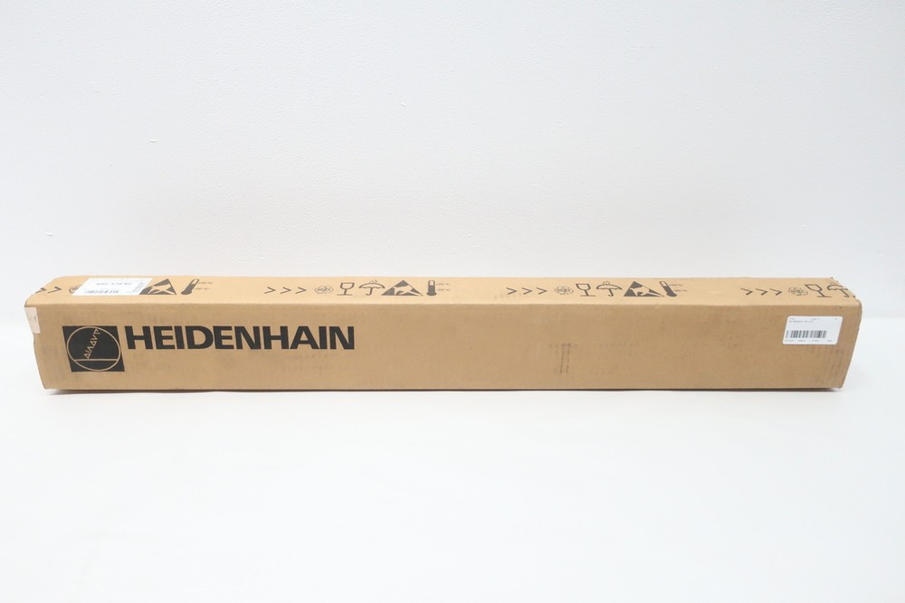 Heidenhain LS 477 605379-6C Linear Encoder