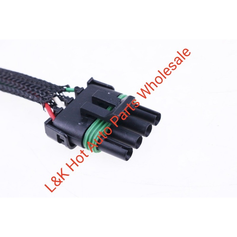 1Psc New FOR Compatible with KPPG13408 Speed Sensor KPP Pulse Pickup Replacement