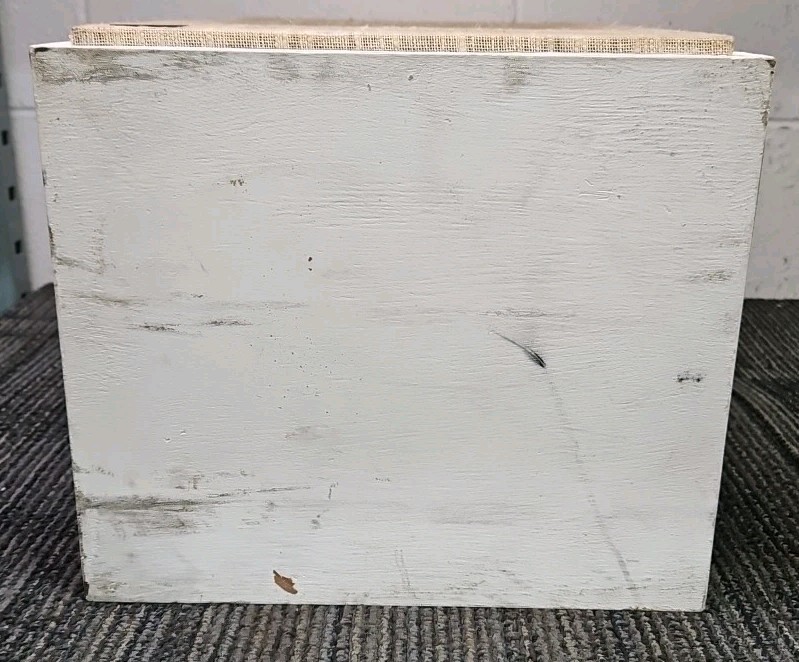 Dynaco A-25 Speaker Pair - White