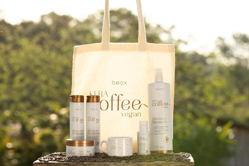 Kit Keracoffee – Beox