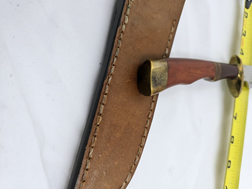 John Nelson Cooper Knife