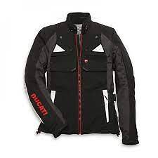 MENS DUCATI STRADA JACKET S