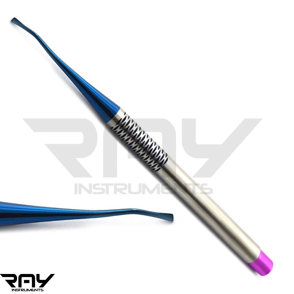 Root Elevator PDL Luxating Periotome Luxation Tooth Extraction Extracting Lab CE