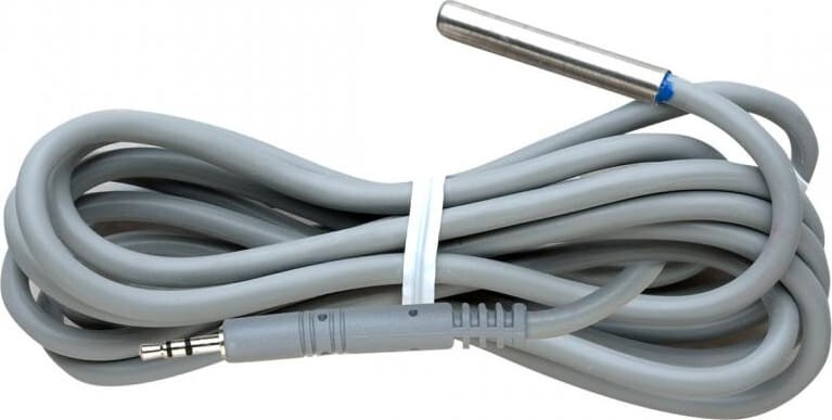 Onset TMC20-HD Series Temperature Sensor 20 Ft Length