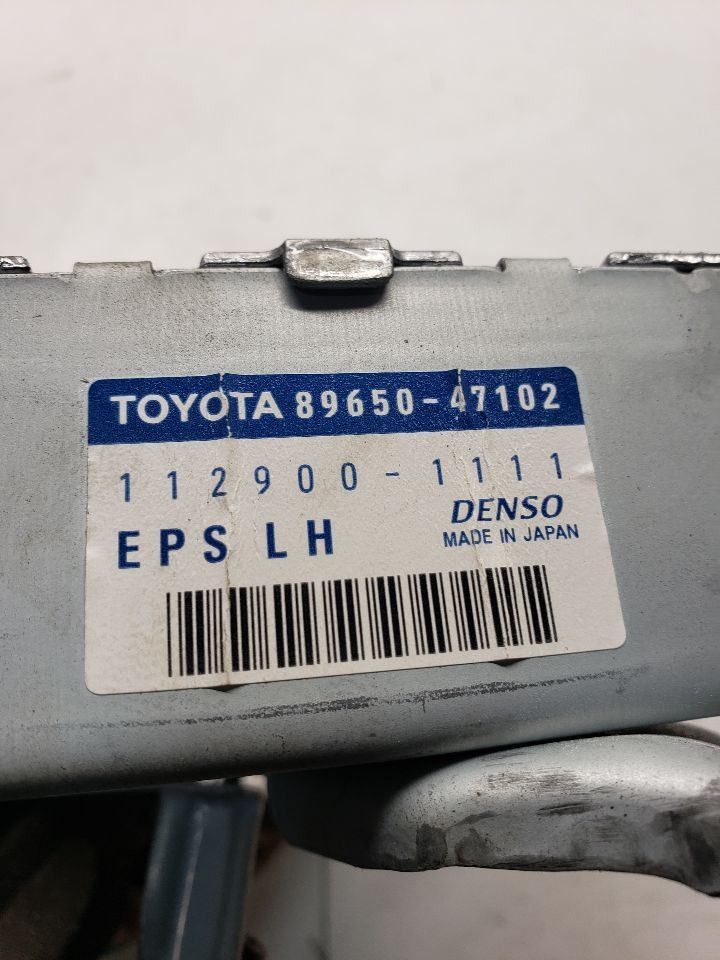 Engine ECM Computer Power Supply Fits 2005-2009 PRIUS OEM