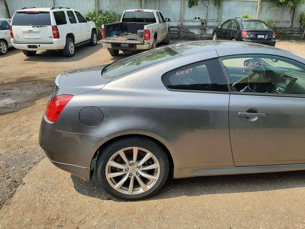 G37 2012 High Mounted Stop Light 1035064