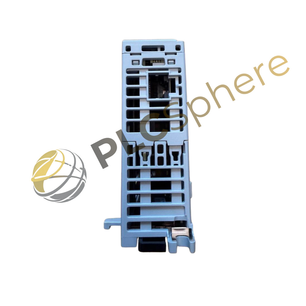 Allen-Bradley 1768-ENBT CompactLogix Ethernet Module