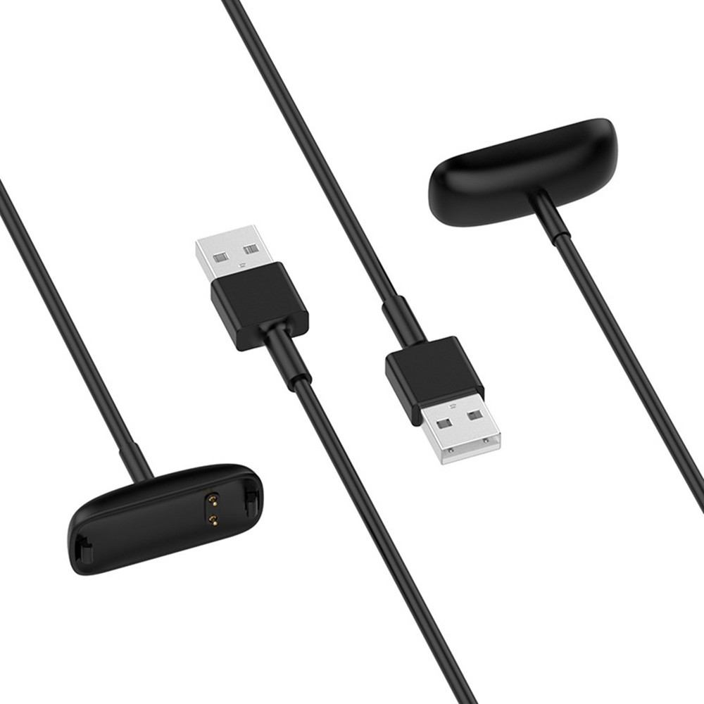 1M 5v USB Charging Cable Lead Charger for Fitbit INSPIRE 3 Activity Tracker