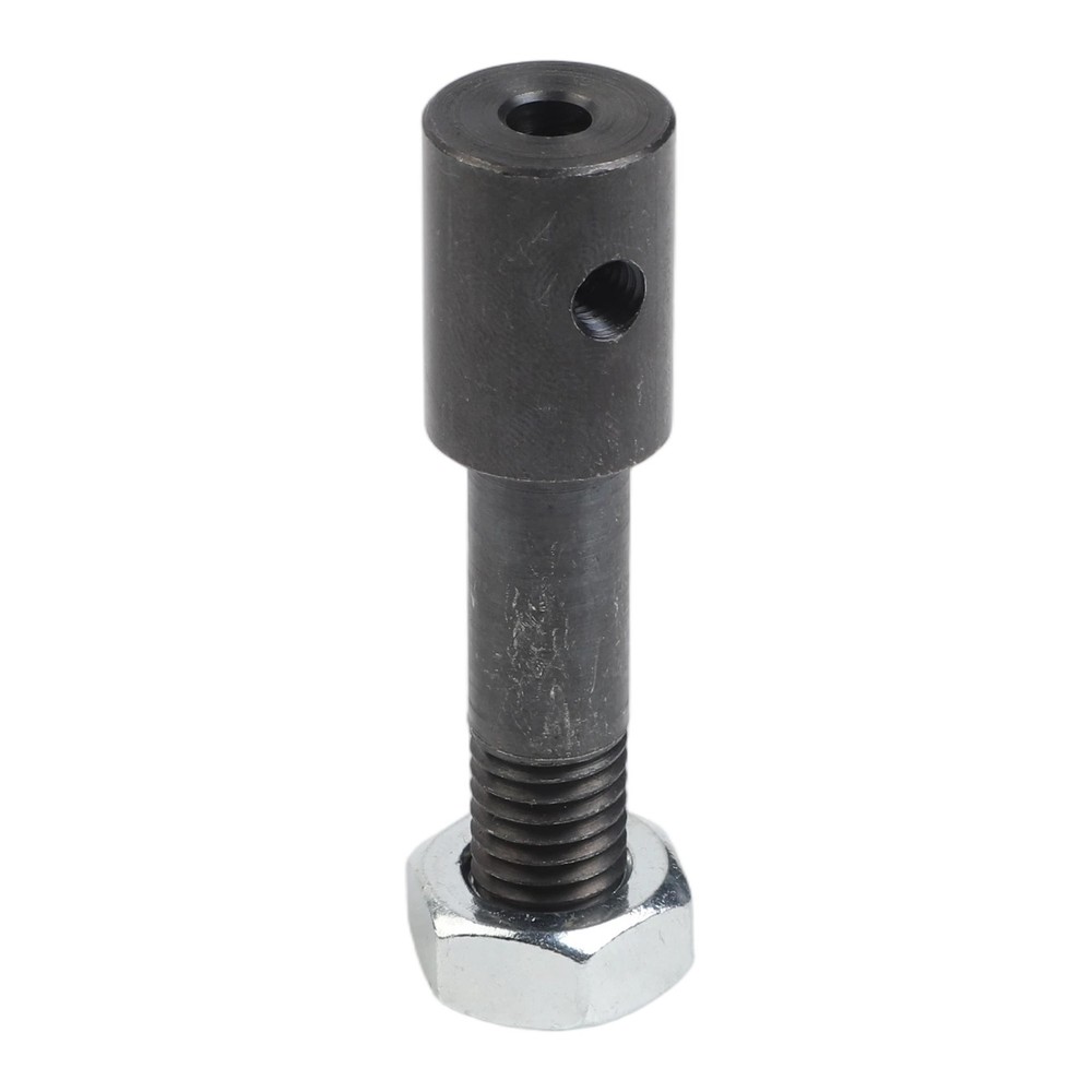 Easy to Use Spindle Adapter for Bench Grinder Hassle For Grinding Solution