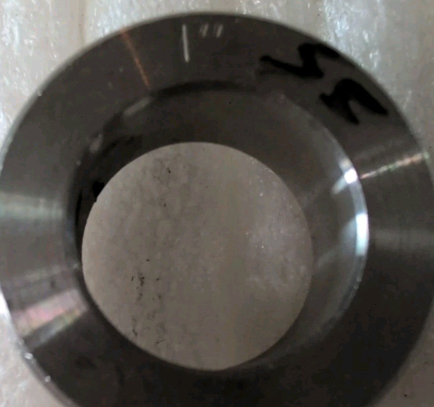 Lot of (17) 1 inch Shaft Collars, Set Screw, Stainless Steel. New/ Open Box