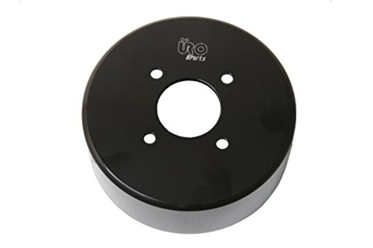 1122020110 Water Pump Pulley