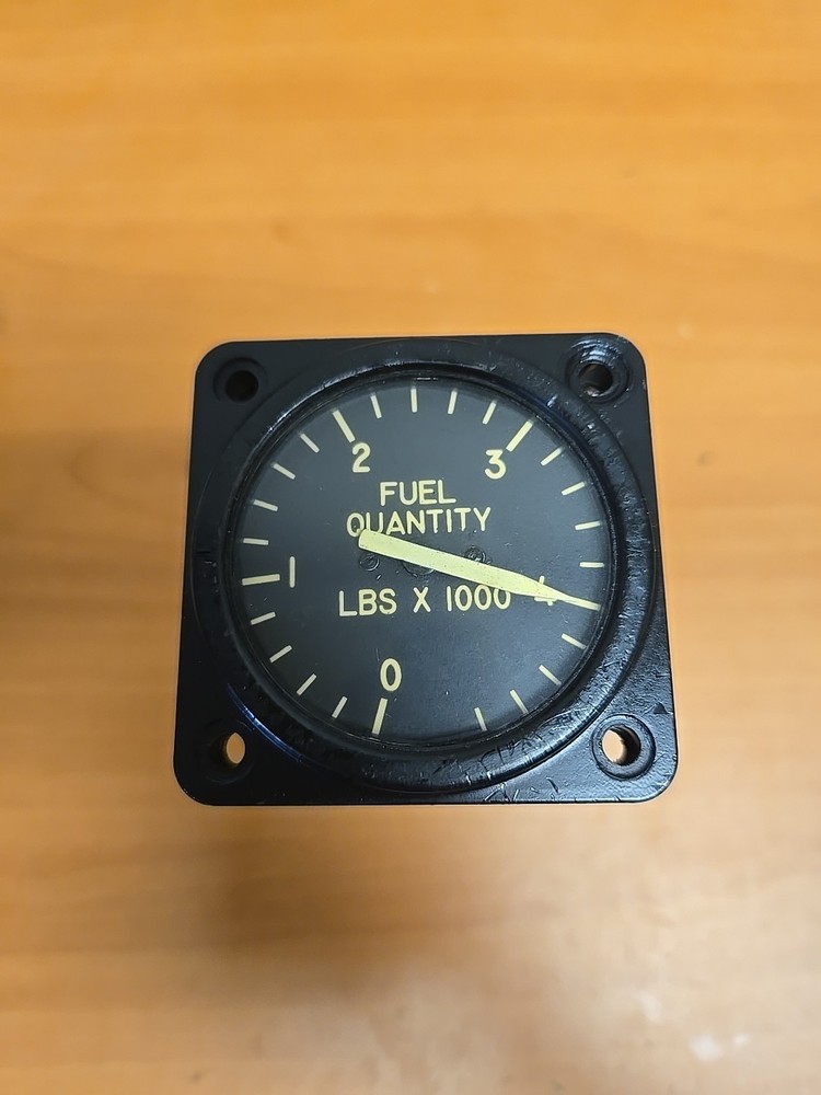 Avien Fuel Quantity Indicator 162-043-159