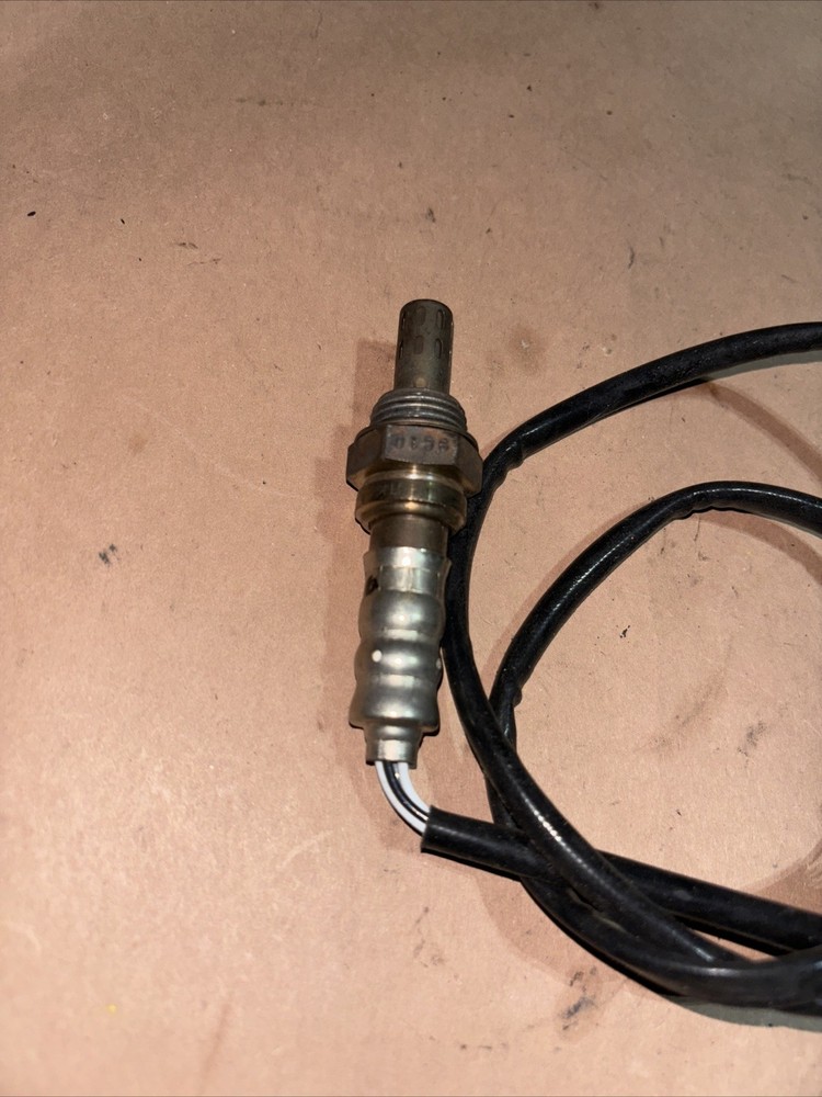DUCATI 848 1098 1198 OXYGEN O2 EXHAUST GAS LAMBDA SENSOR