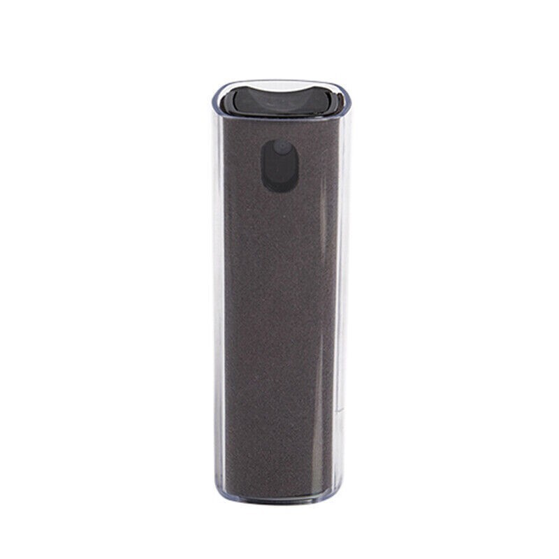 Screen Cleaner Touchscreen Mist Cleaner Spray Bottle and Microfiber Cleaner