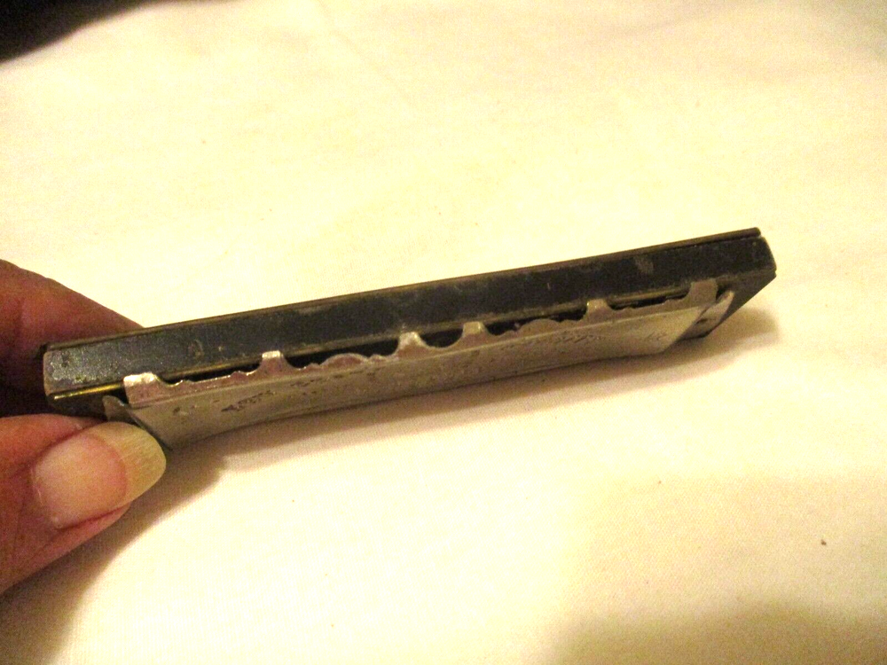 Hohner Harmonica Made in Germany