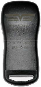 Remote Lock Ctrl Or Fob Dorman/Help 99147