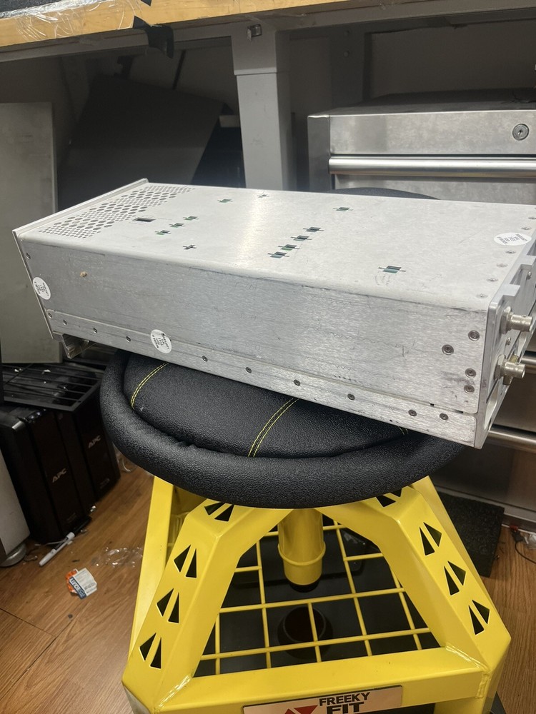 Hewlett Packard 70842B Error Detector Range 0.1-3 Gbit/ s