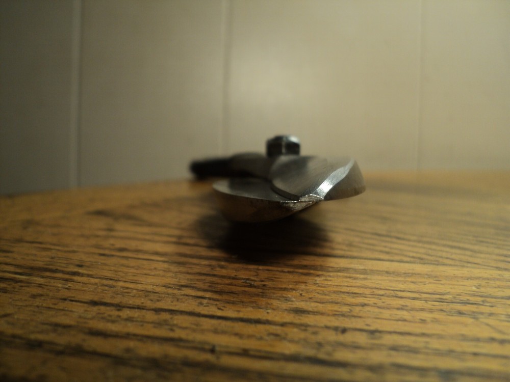 Vintage Do-It Tin Snips Cutter Tool 10-1/4"