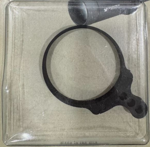 Vortex SV-1 Switchview Throw Lever