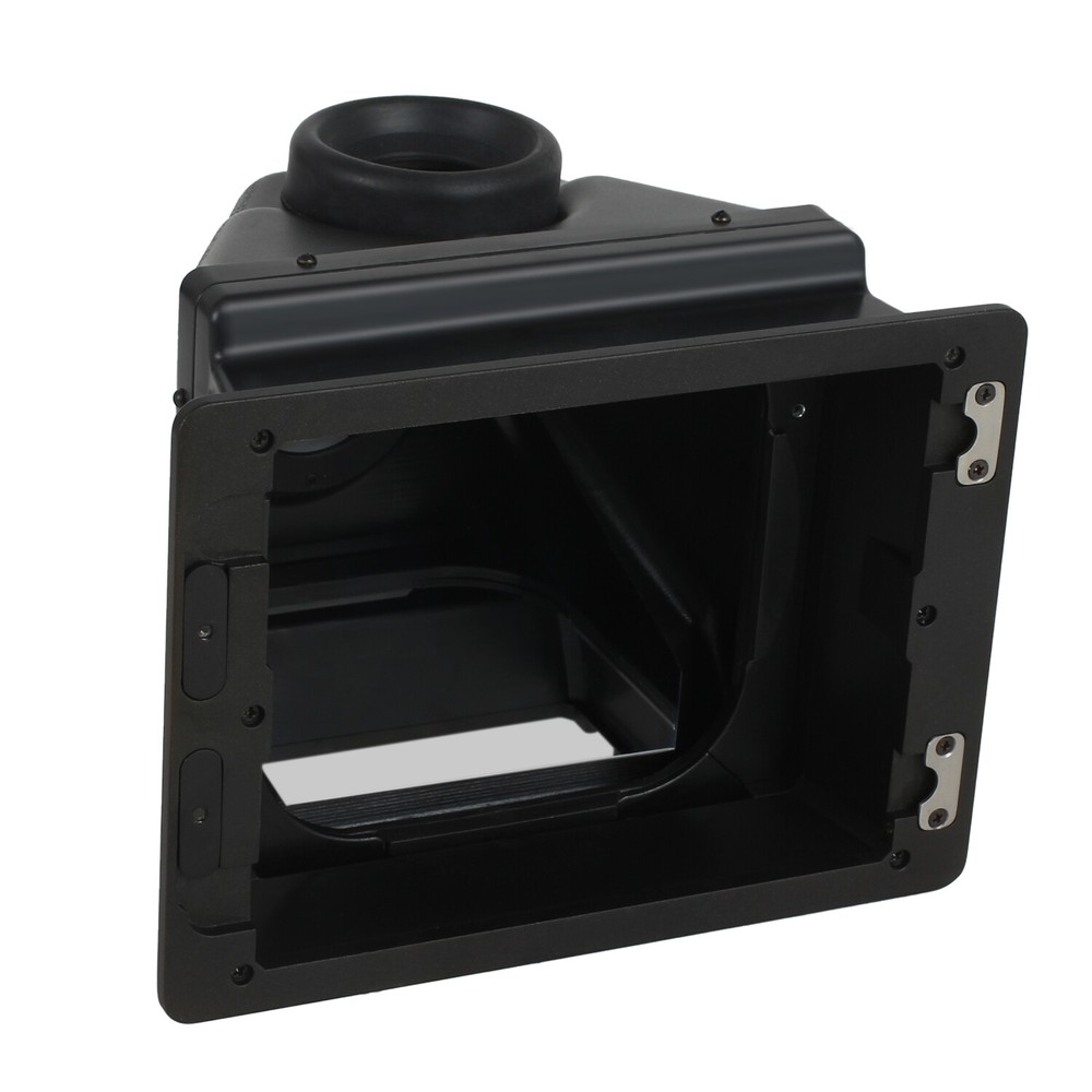 Monocular Reflex Viewing Hood Viewfinder for CHAMONIX 4x5 Large Format Camera