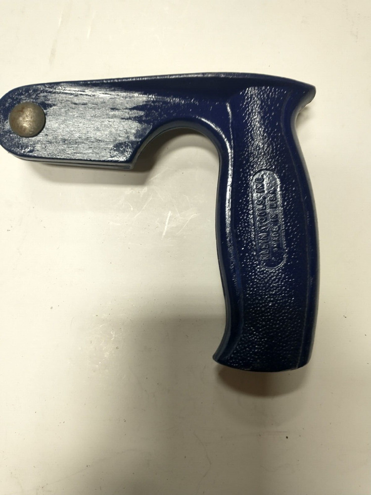 Klein 702 Magic-Slot Compass Saw Handle