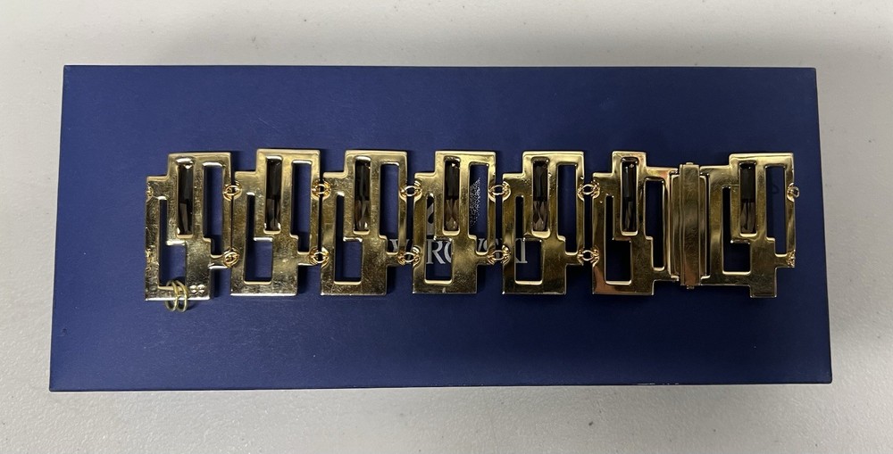 Swarovski Prime Time Bracelet