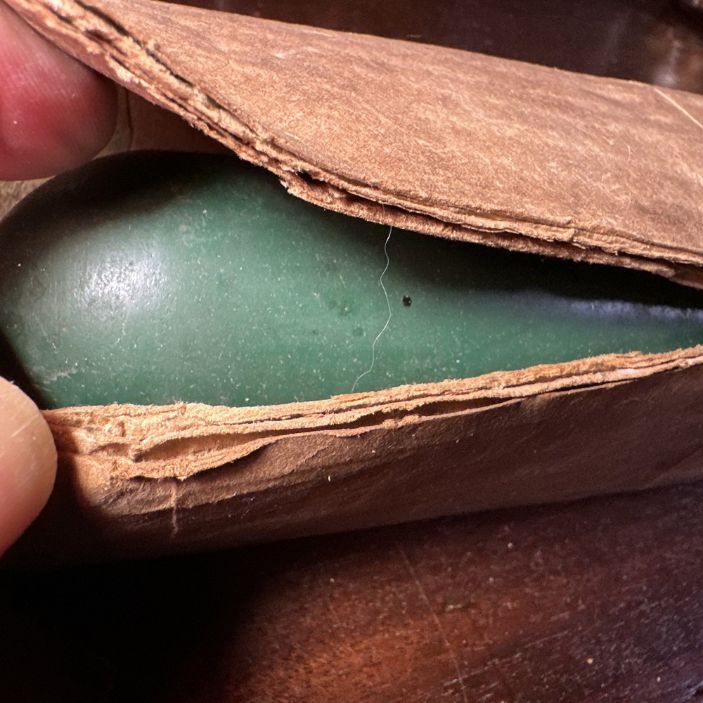 WW2 U.S. PILOTS BAILOUT OXYGEN TANK