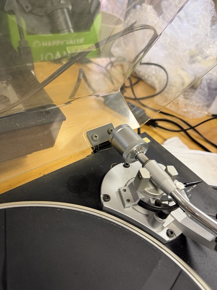OPTONICA RP-7205 FULL AUTOMATIC TURNTABLE