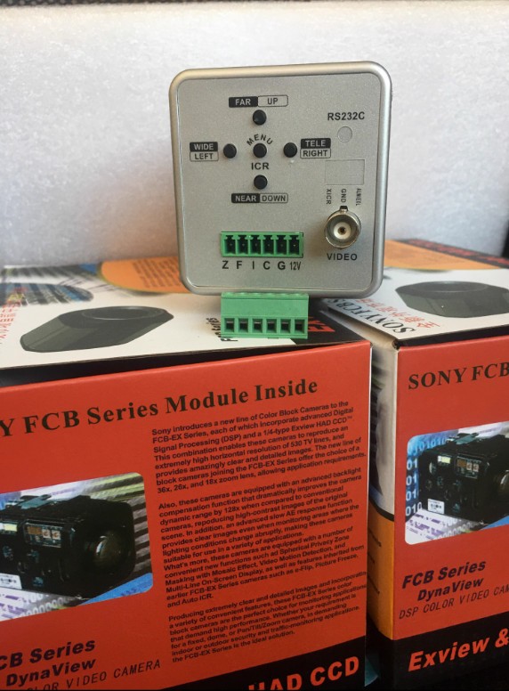 1PCS for new fcb-ex480cp machine